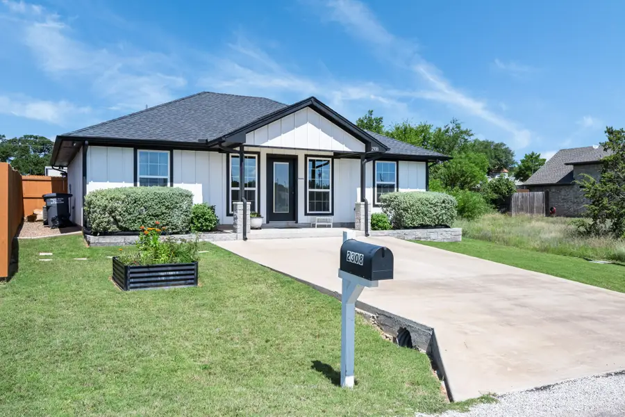 2308 Centaurus Way, Granbury, TX 76048 - #3