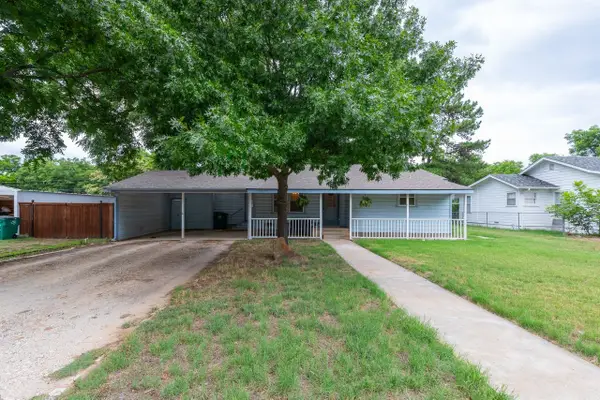 513 Reeves Street, Clyde, TX 79510