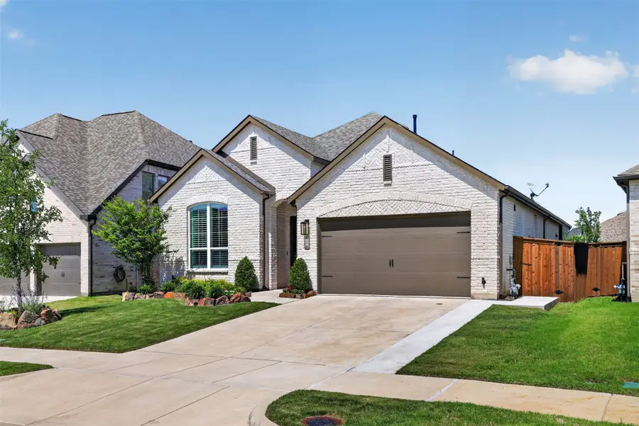 8504 Fannin Creek Trail, McKinney, TX 75071 - #3