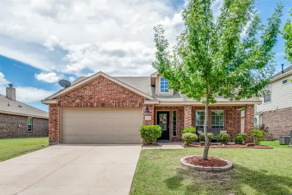 2107 Thistle Lane, Forney, TX 75126