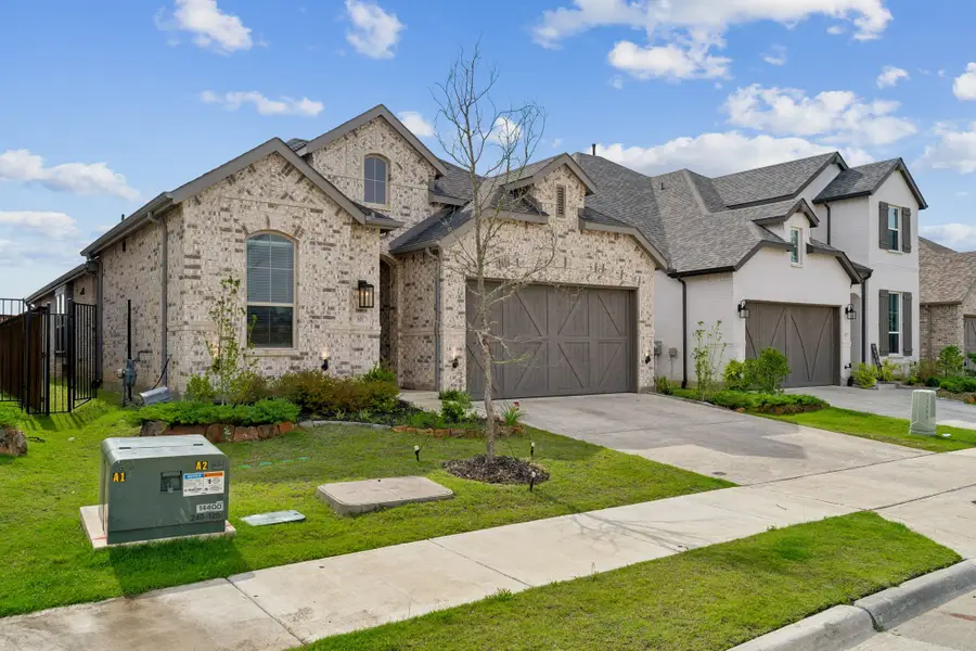1601 Sandhill Lane, Celina, TX 75009 - #2