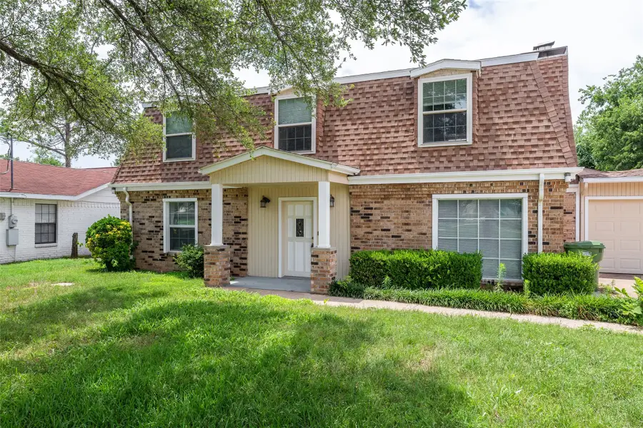 4102 Apache Trail Court, Granbury, TX 76048 - #2