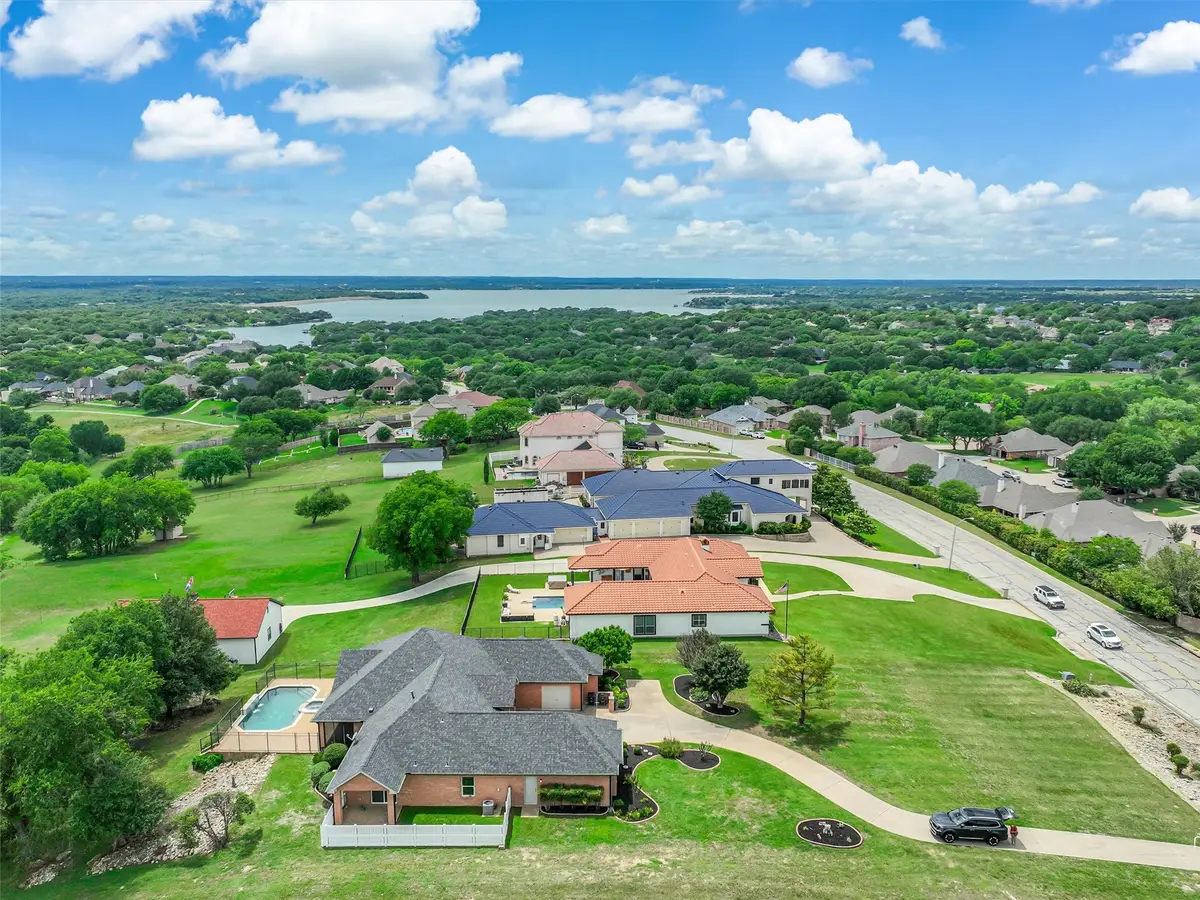 7349 Golf Club Drive, Fort Worth, TX 76179 - #1
