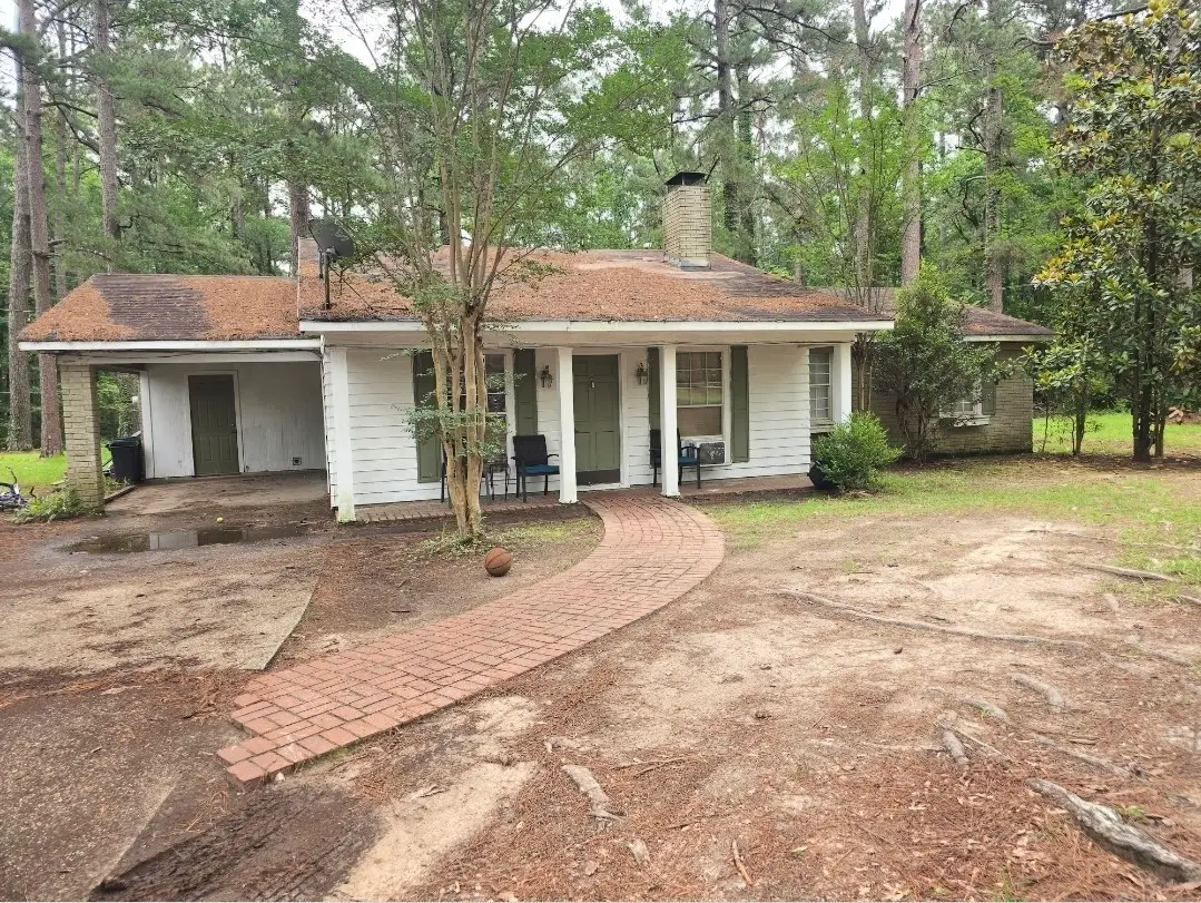 300 Hope Street, Mansfield, LA 71052 - #1