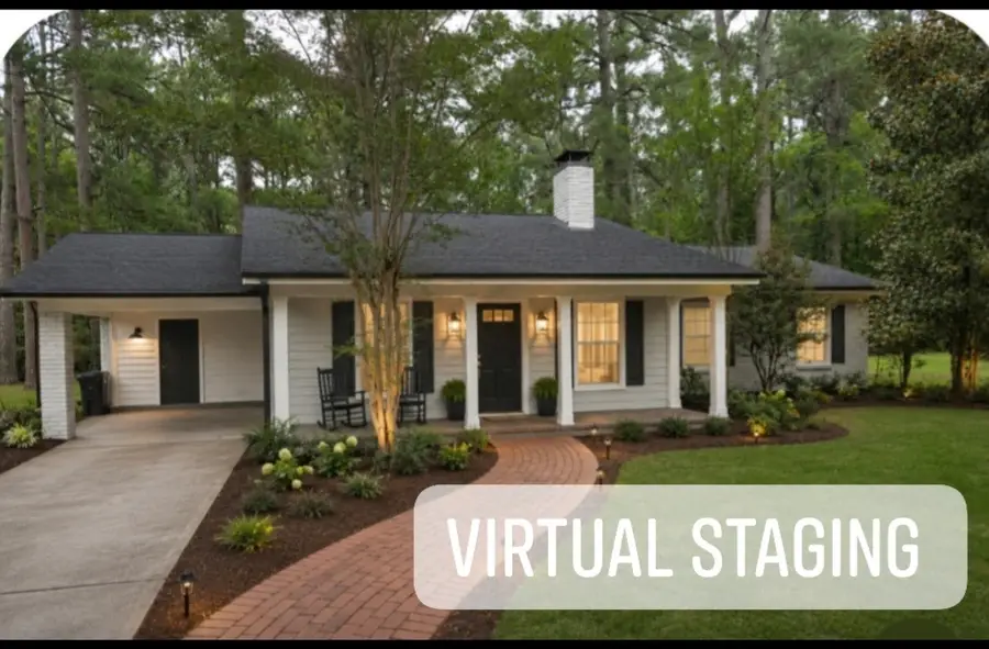 300 Hope Street, Mansfield, LA 71052 - #2