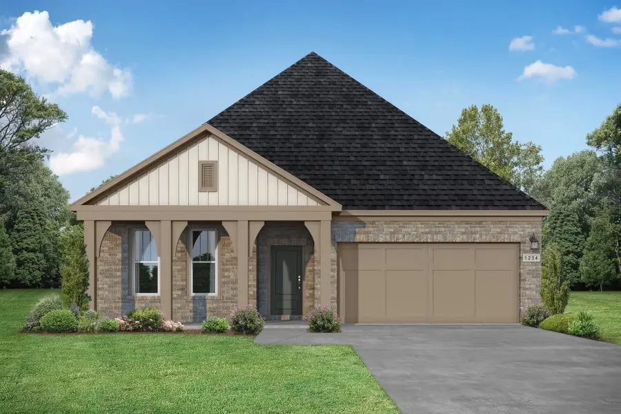 1407 Northview Lane, Josephine, TX 75173 - #2