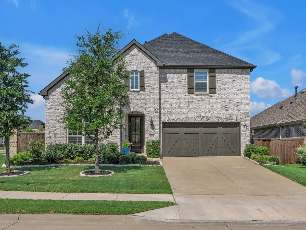 1041 Lone Grove Lane, Prosper, TX 75078 - #1