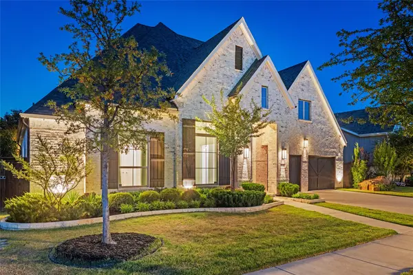 1713 Prairie Ridge Road, Fort Worth, TX 76008