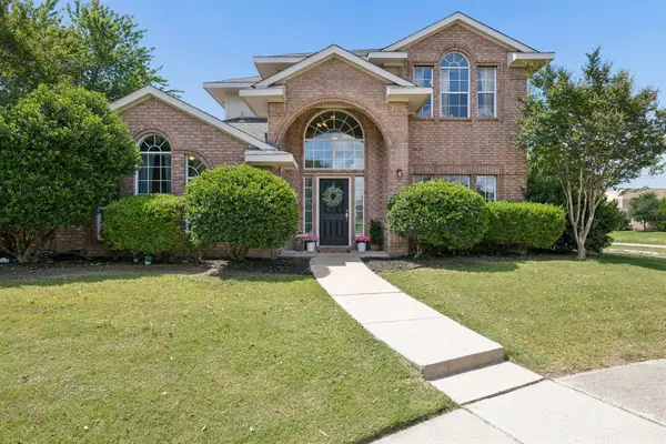 4925 Spanishmoss Drive, McKinney, TX 75070