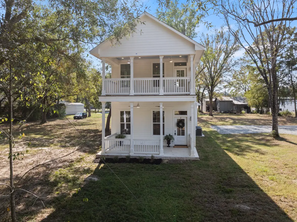 655 N Soda Street, Jefferson, TX 75657 - #1