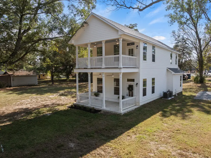 655 N Soda Street, Jefferson, TX 75657 - #2