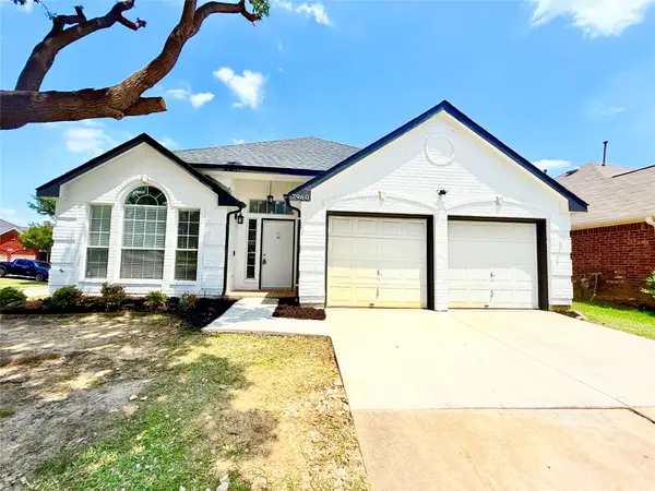 7960 Salmon Run Way, Fort Worth, TX 76137