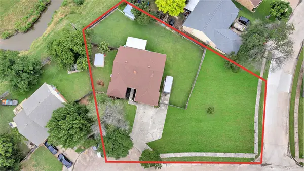 2804 Miller Place, Mesquite, TX 75150