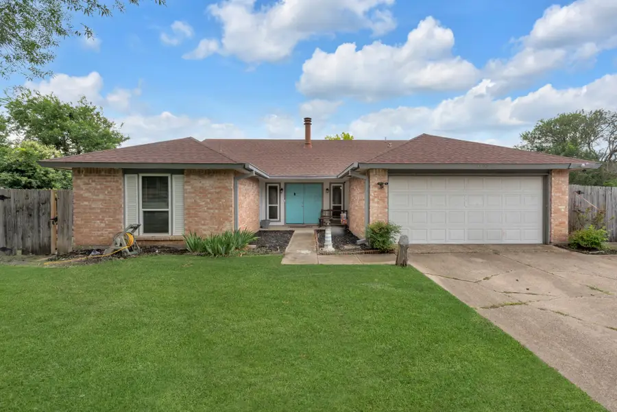 2804 Miller Place, Mesquite, TX 75150 - #3