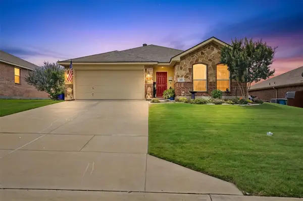 244 Spoke Trail, Willow Park, TX 76087