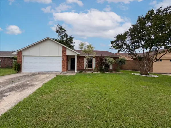3920 Hunters Trail, Mesquite, TX 75150