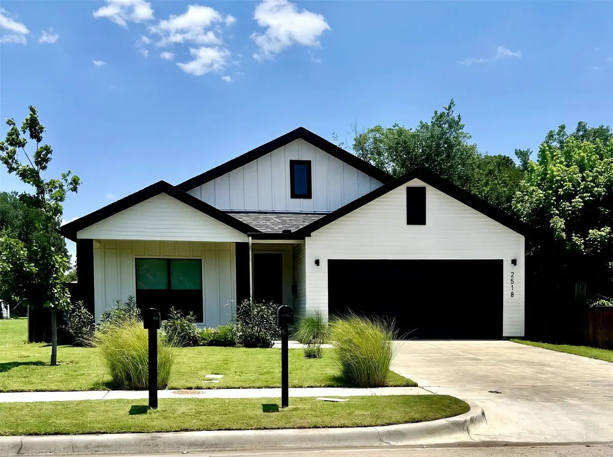 2518 Clymer Street, Dallas, TX 75212 - #1