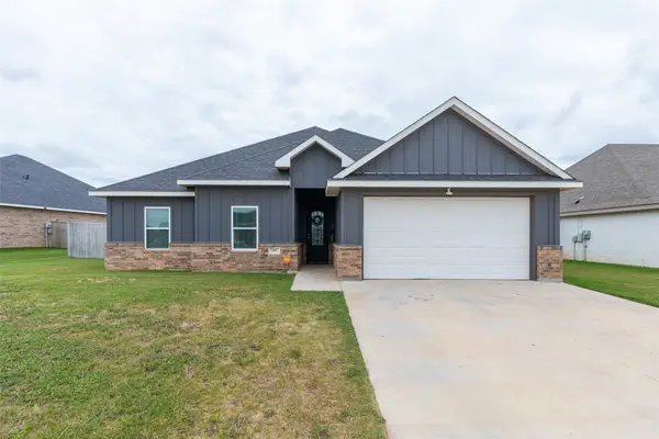 7455 Sleepy Hollow Lane, Abilene, TX 79602