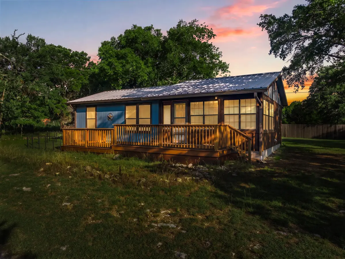 145 County Road 1519, Morgan, TX 76671 - #1
