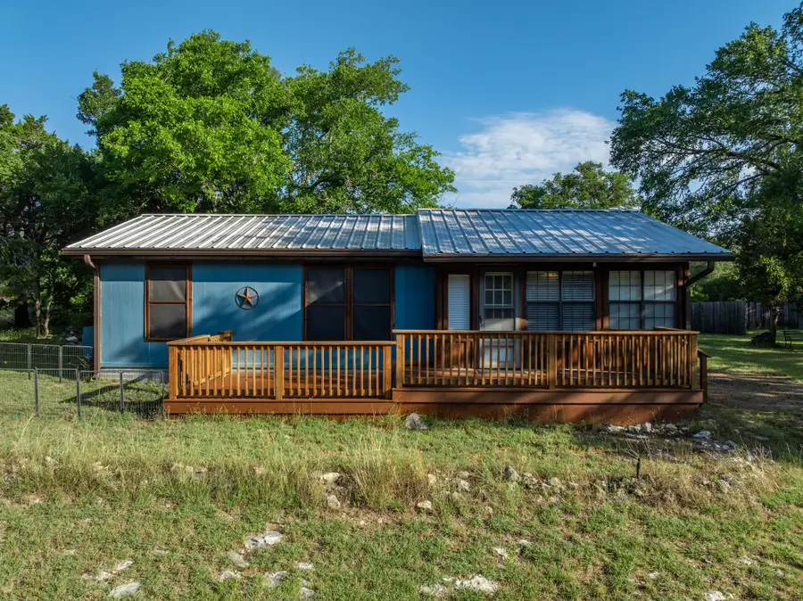 145 County Road 1519, Morgan, TX 76671 - #3