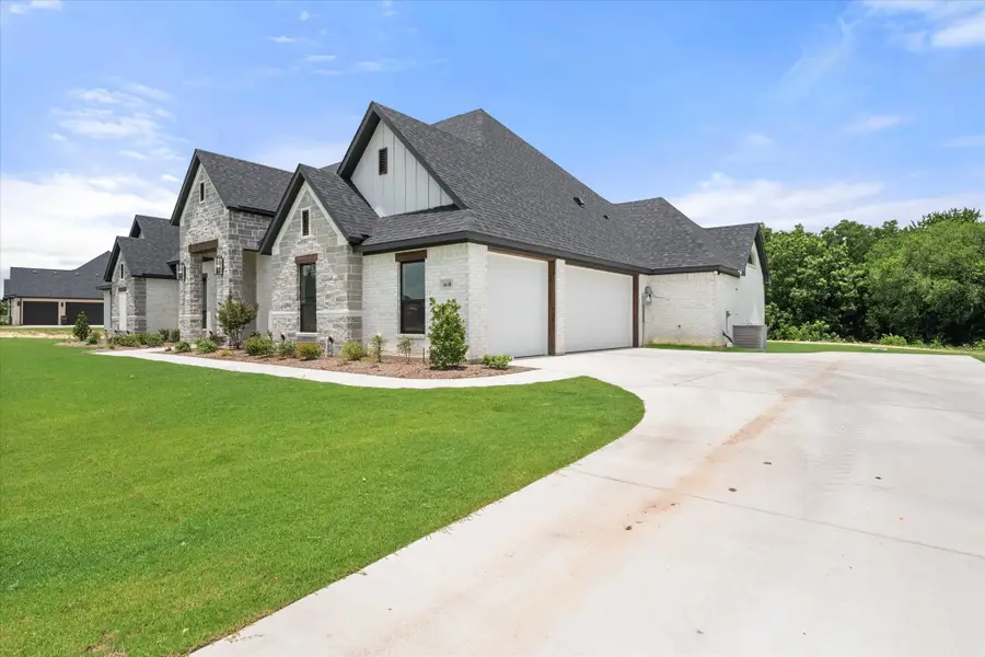 6610 Waggoner Way, Midlothian, TX 76065 - #3