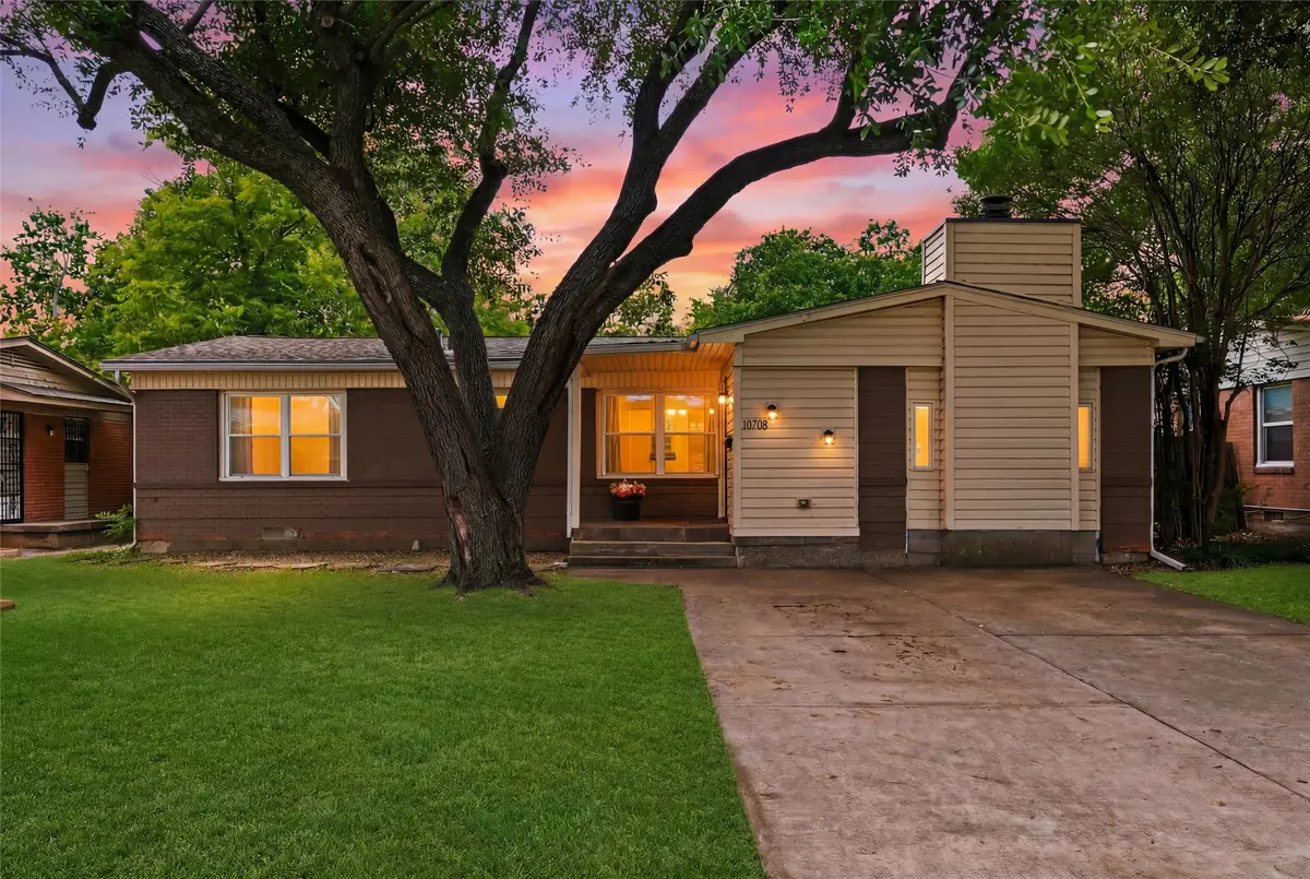 10708 Cassandra Way, Dallas, TX 75228 - #1