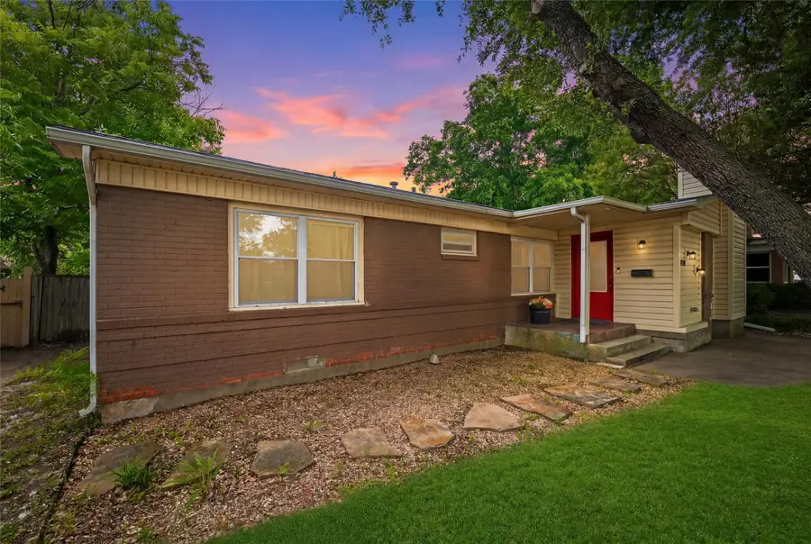 10708 Cassandra Way, Dallas, TX 75228 - #2