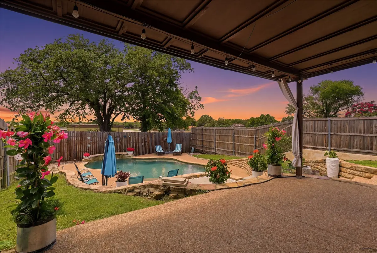 3107 Emerald Street, Bedford, TX 76021 - #1