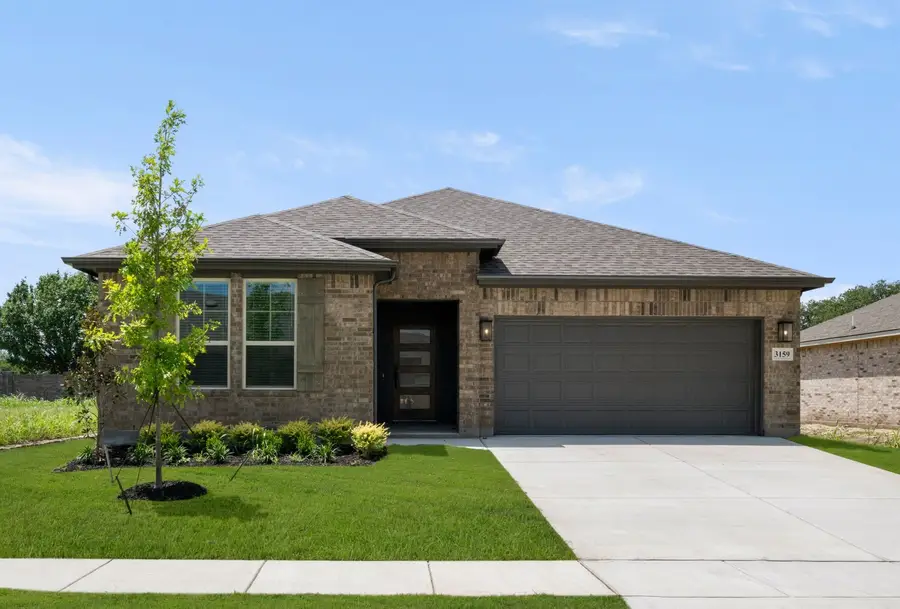 3117 Hawkview Drive, Cleburne, TX 76031 - #2