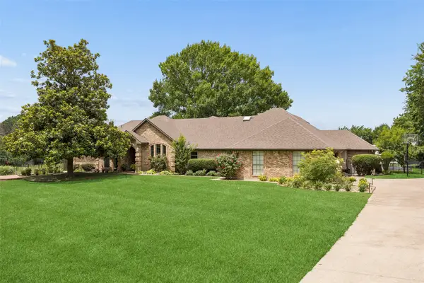 579 N Collins Road, Sunnyvale, TX 75182