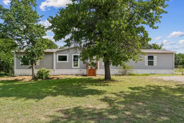 139 Cedar Drive, Azle, TX 76020