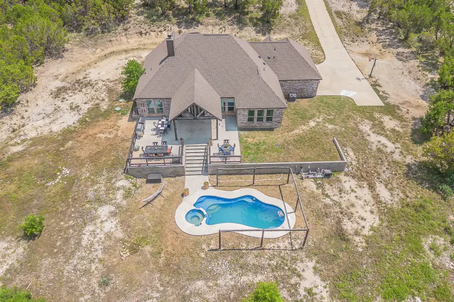 118 Cedar Mountain Drive, Weatherford, TX 76085 - #3