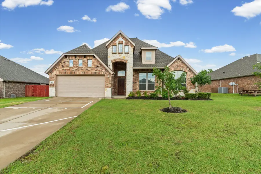 1112 Ethan Drive, Greenville, TX 75402 - #3