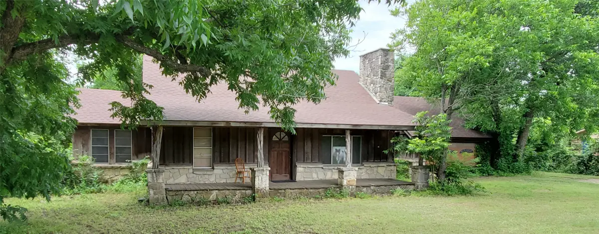 8401 Fm 2738, Burleson, TX 76028 - #1