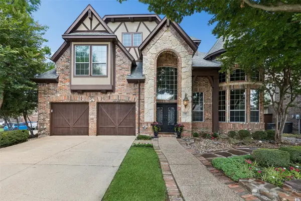 701 Irwin Drive, Mansfield, TX 76063