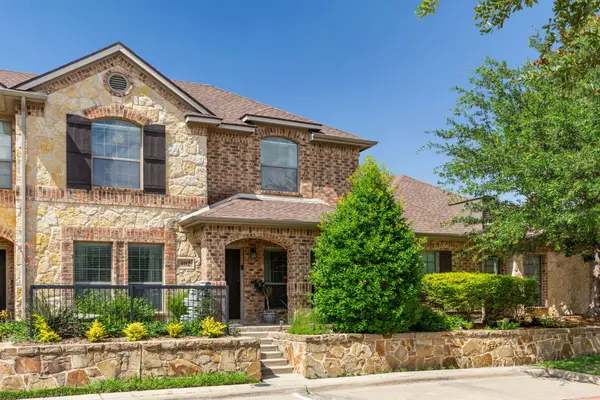 3075 Willow Grove Boulevard #402, McKinney, TX 75070