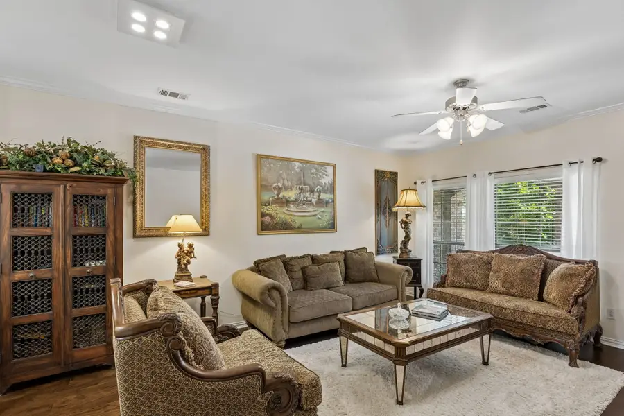 3075 Willow Grove Boulevard #402, McKinney, TX 75070 - #2