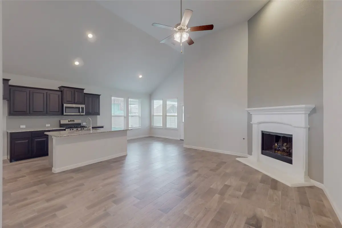821 Falcon Road, Argyle, TX 76226 - #1
