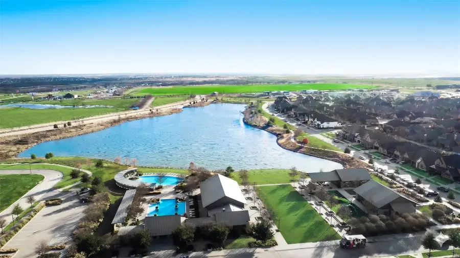 821 Falcon Road, Argyle, TX 76226 - #3