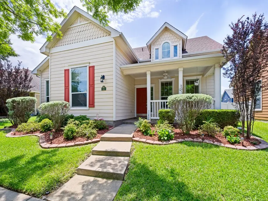 1631 Goodwin Drive, Providence Village, TX 76227 - #2
