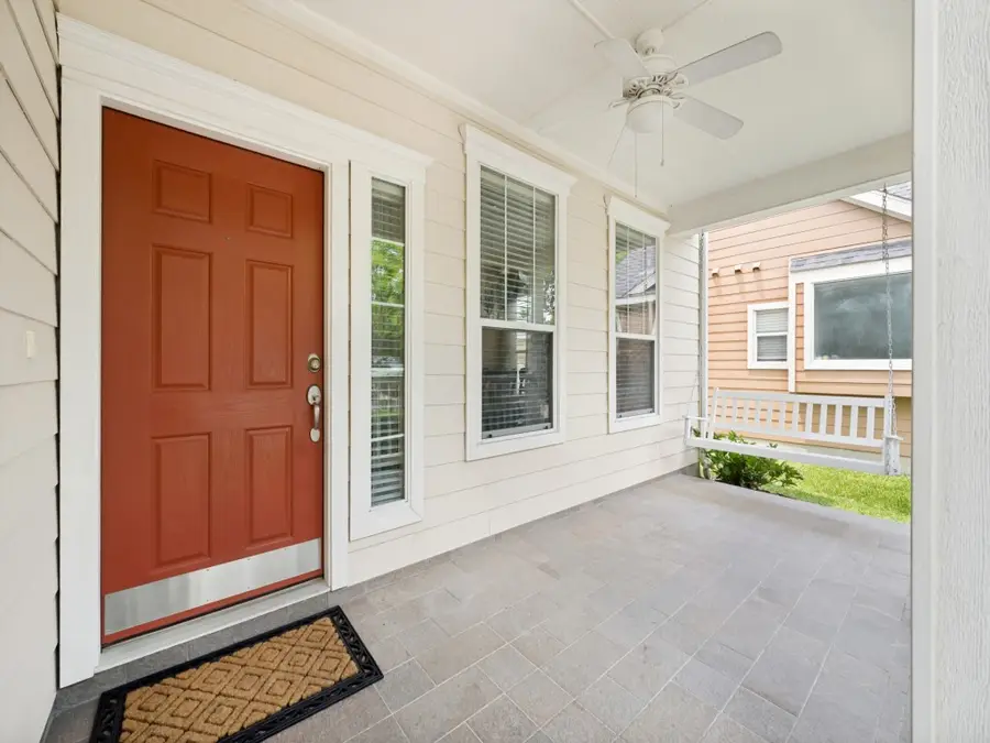 1631 Goodwin Drive, Providence Village, TX 76227 - #3