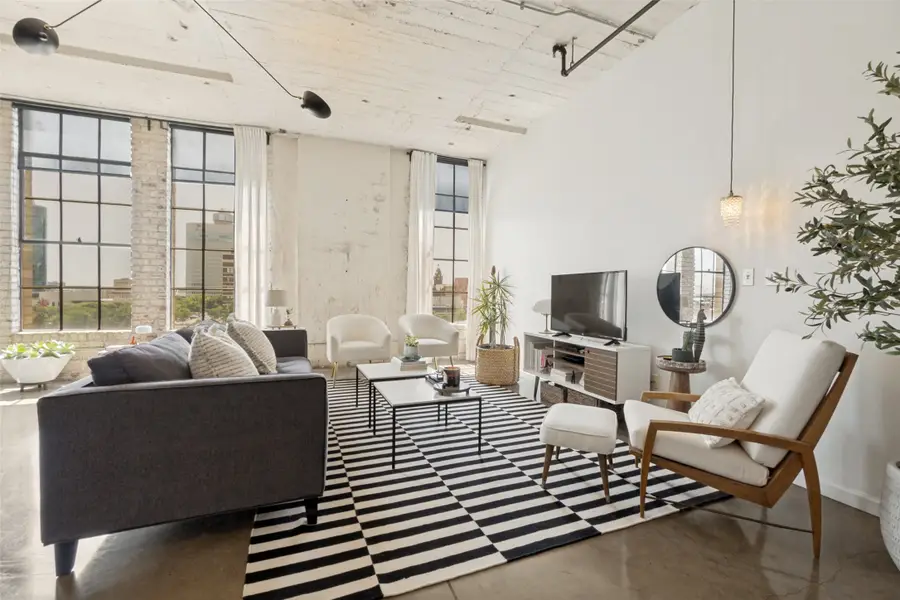 1122 Jackson Street #508, Dallas, TX 75202 - #2