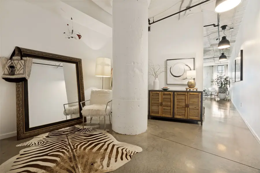 1122 Jackson Street #508, Dallas, TX 75202 - #3