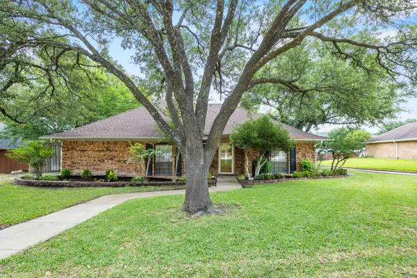 1222 Stonewall Street, Garland, TX 75043