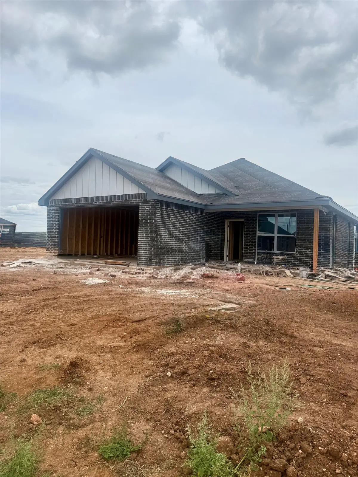 6614 Prickly Pear Way, Abilene, TX 79606 - #1