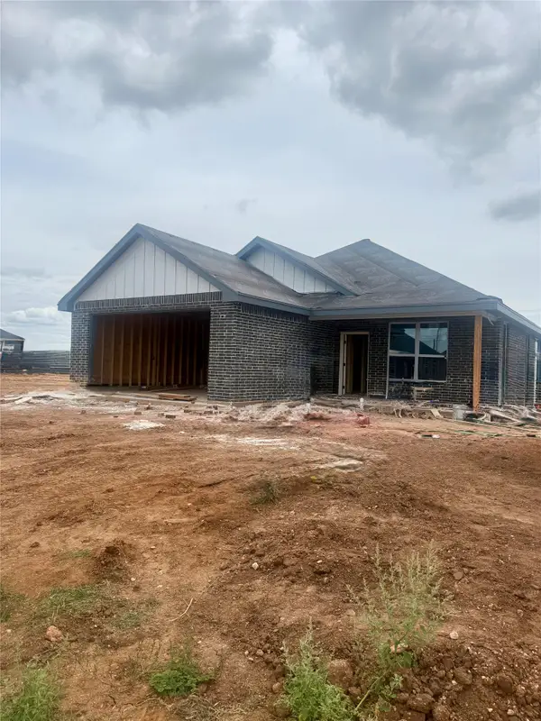 6614 Prickly Pear Way, Abilene, TX 79606