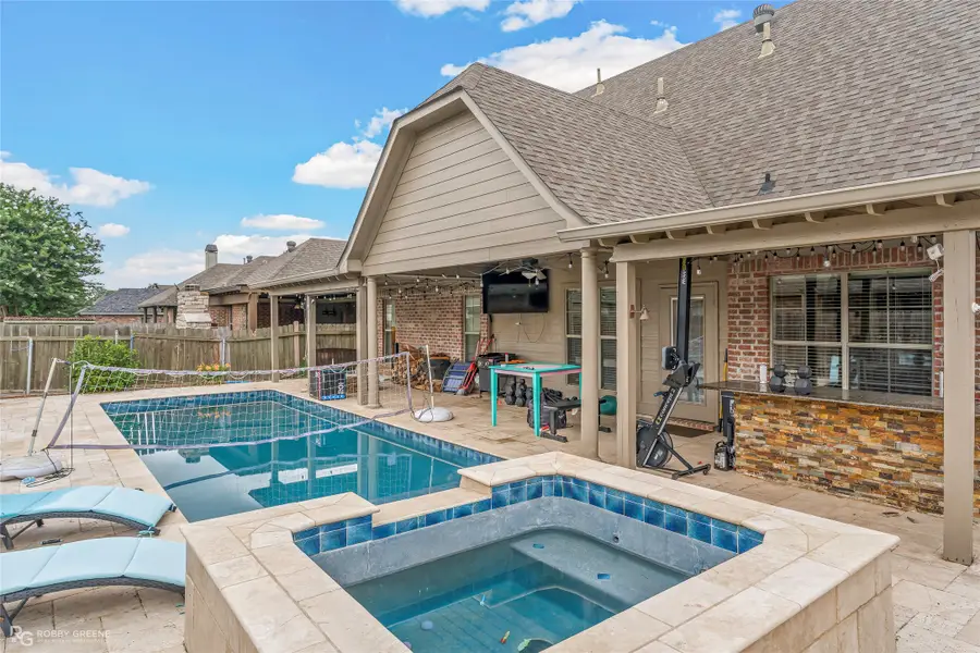 814 Dumaine Drive, Bossier City, LA 71111 - #3