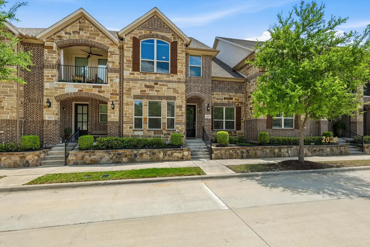 2417 Belvedere Lane, Flower Mound, TX 75028 - #1