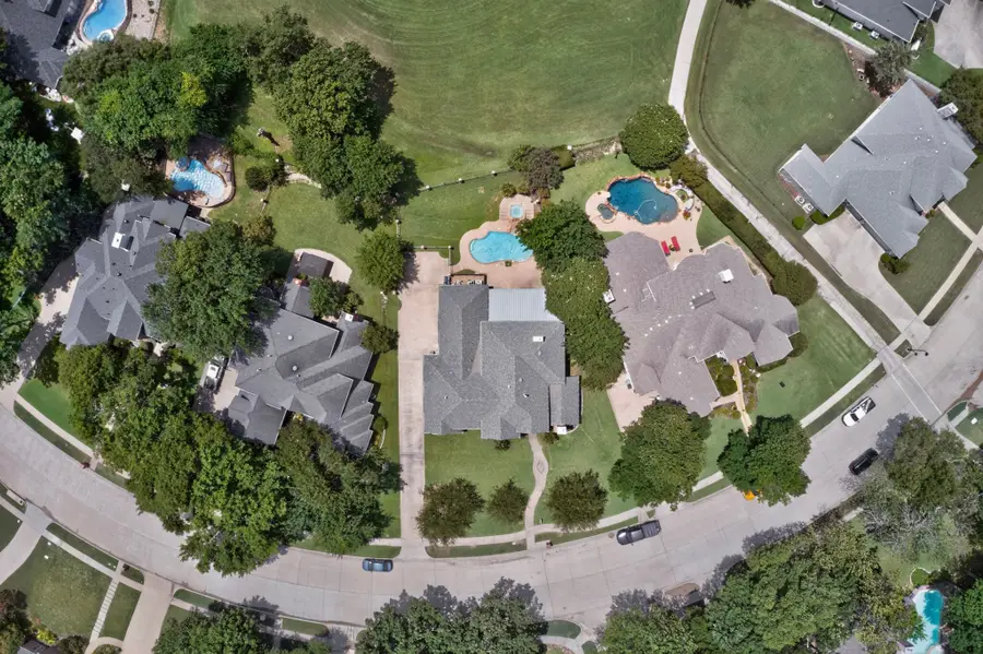 204 Country Club Drive, Heath, TX 75032 - #2