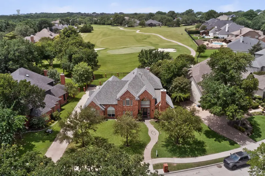 204 Country Club Drive, Heath, TX 75032 - #3